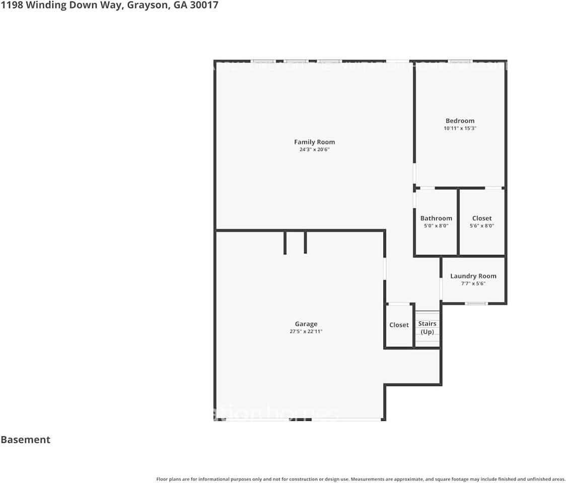1198 Winding Down Way - Photo 2 of 18