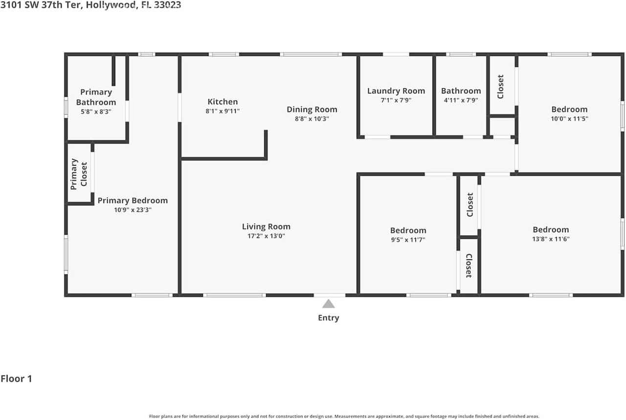 3101 Sw 37th Ter - Photo 2 of 17