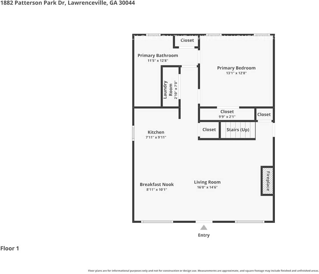1882 Patterson Park Dr - Photo 2 of 18