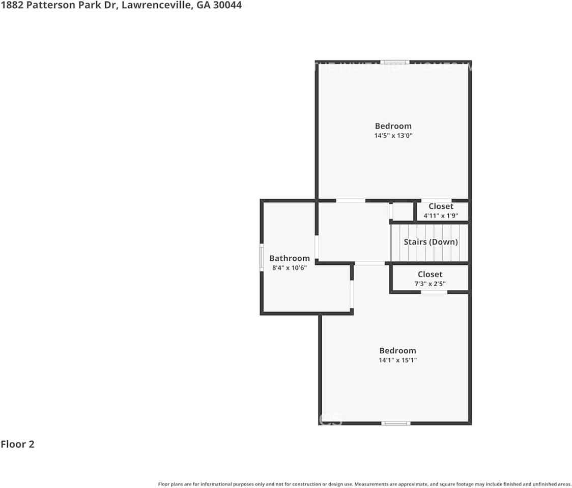 1882 Patterson Park Dr - Photo 3 of 18