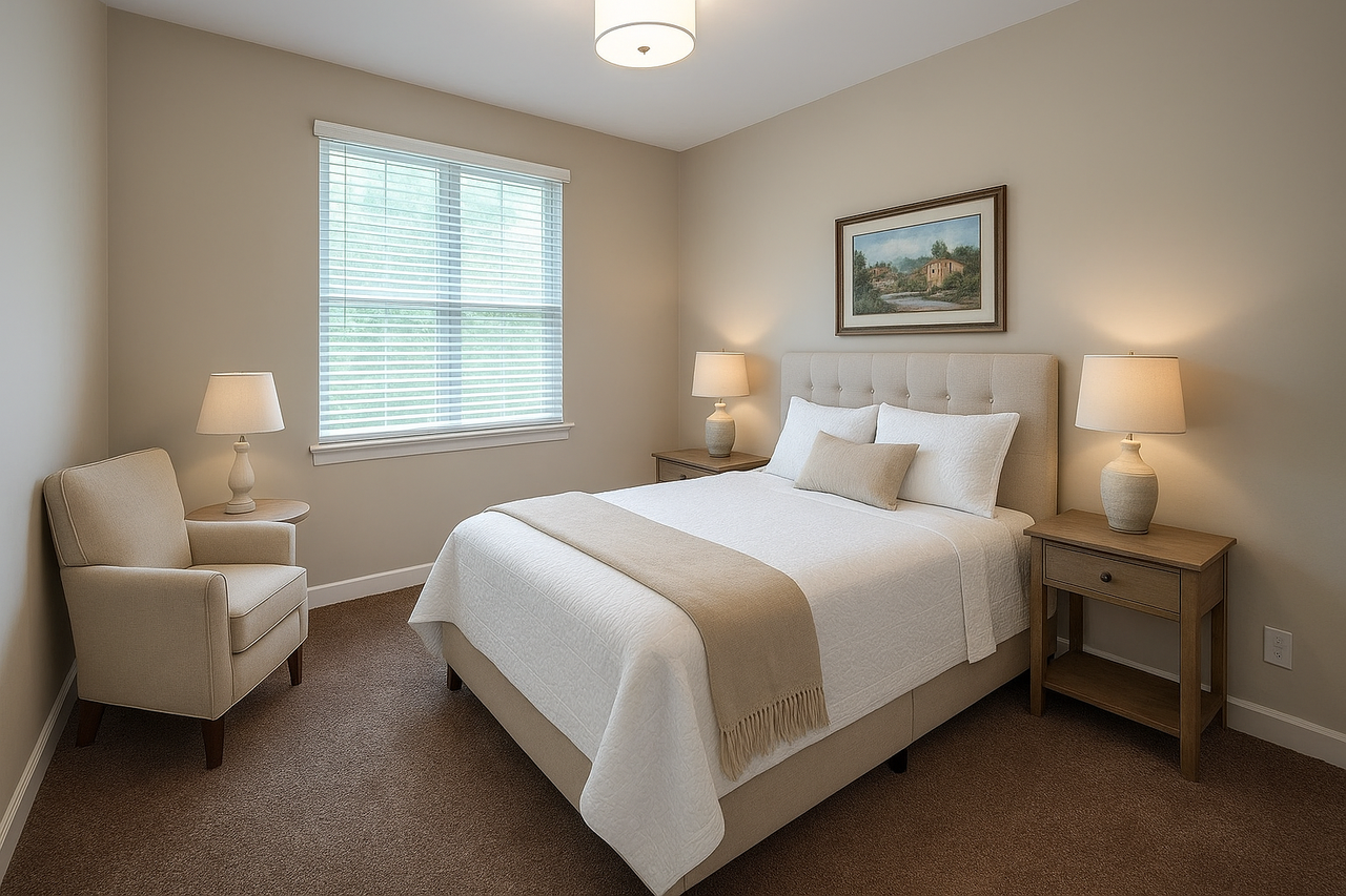 2905 Garrison Blvd #21 - Photo 2 of 10