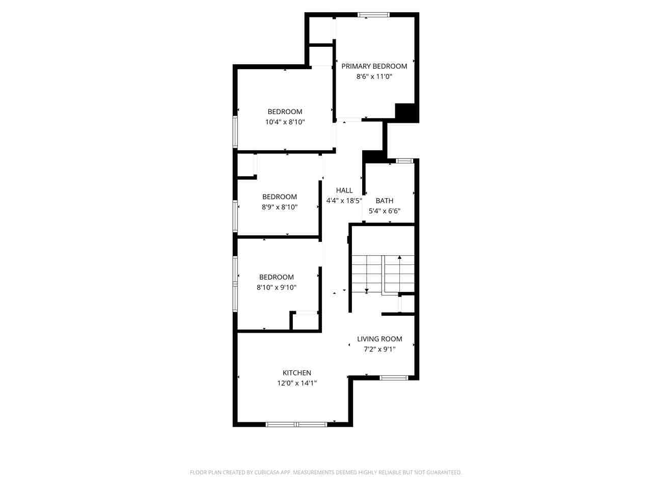 1721 Bussing Avenue #2 - Photo 2 of 9