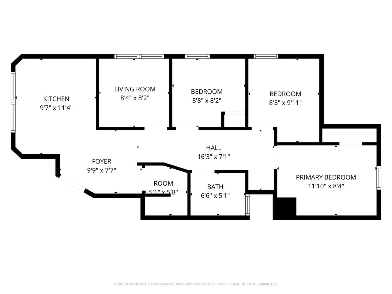 1721 Bussing Avenue #1 - Photo 6 of 8