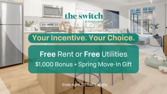 The Switch at Station Lands - Photo 1 of 1