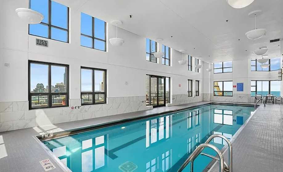 401 E Ontario St #1808 - Photo 4 of 25