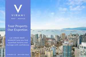 featured image of 1128 West Georgia Street #4501