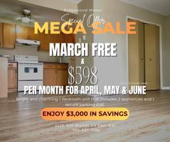 featured image of 3520 Mill Woods Rd East NW