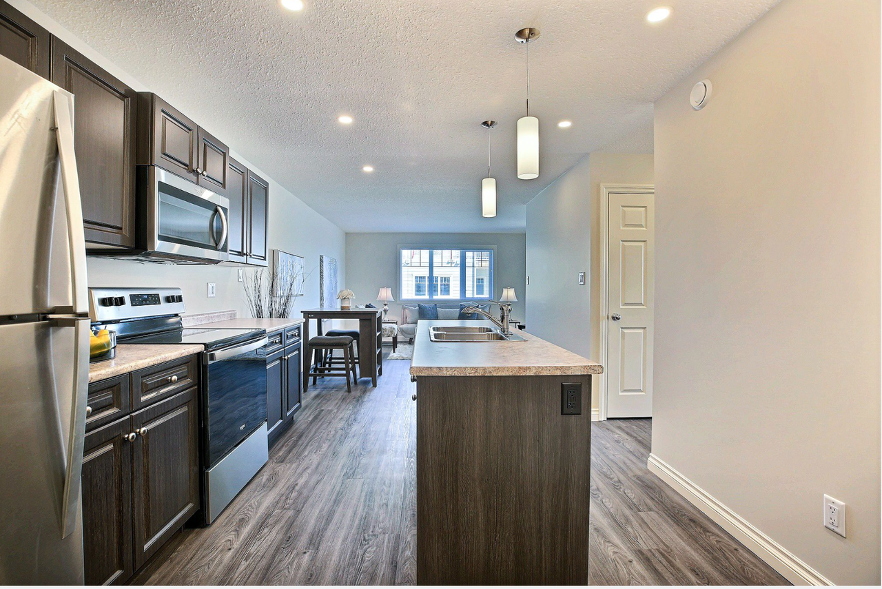 East 1 - 3025 Trombley Street Apartment - Photo 2 of 10