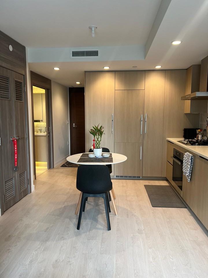704 - 1768 Cook Street - Photo 2 of 14