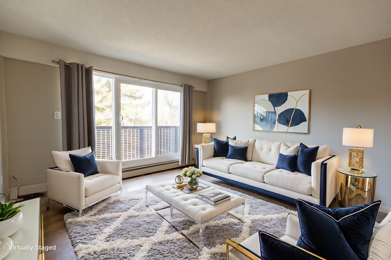 2501 Apartments - Photo 3 of 15