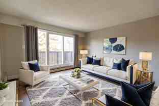 2501 Apartments - Photo 1 of 1