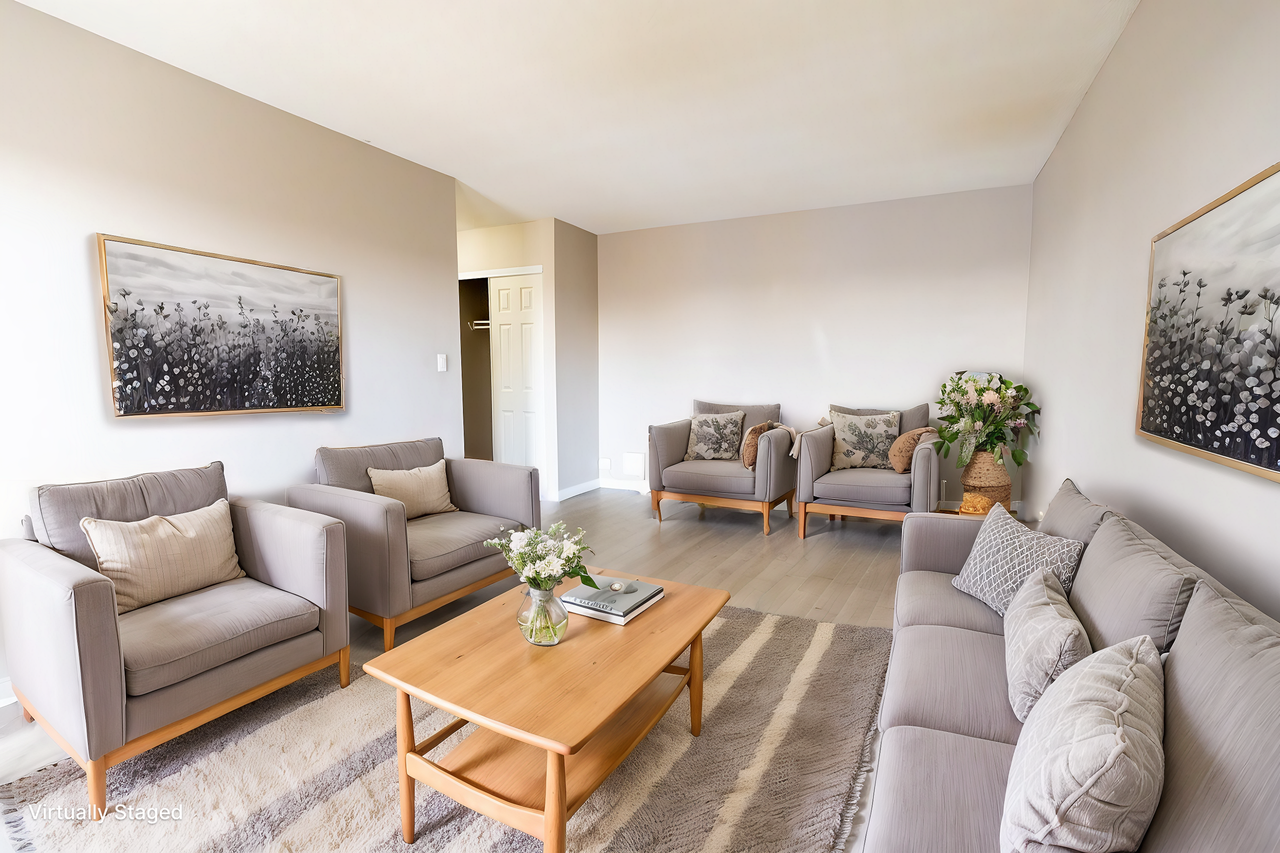 Huntsville Apartments - Photo 3 of 23