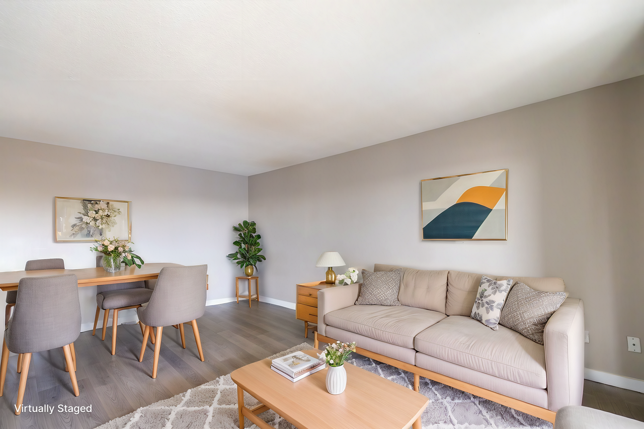 Huntsville Apartments - Photo 4 of 23