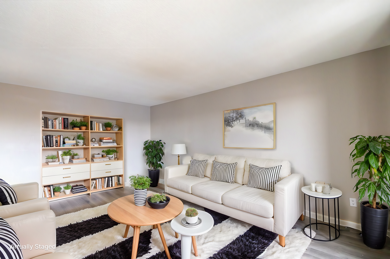 Huntsville Apartments - Photo 6 of 23