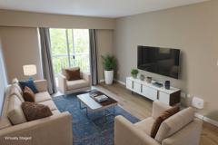 Cheam View Apartments 2 - Photo 1 of 1
