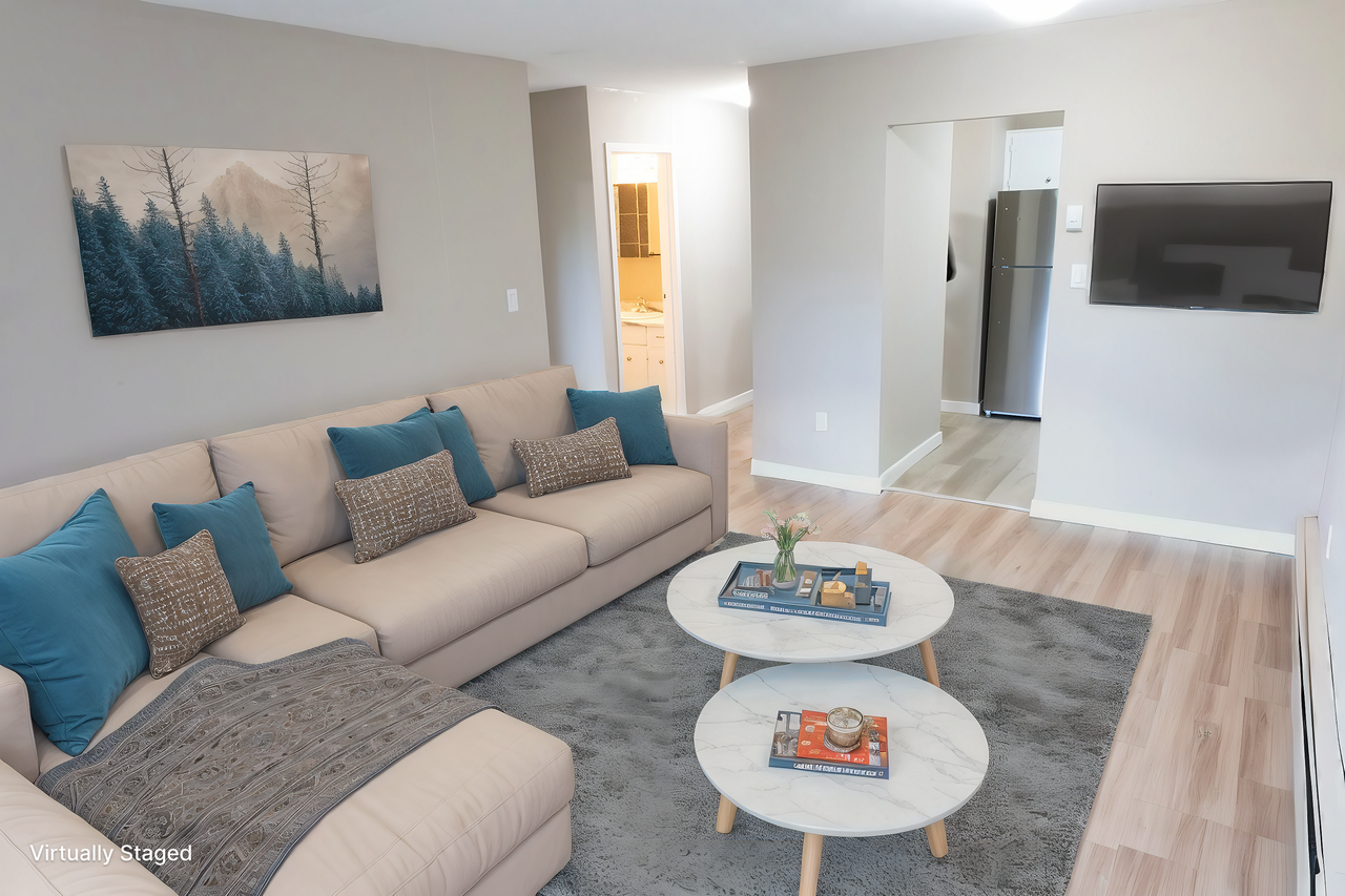 Cheam View Apartments 2 - Photo 4 of 15