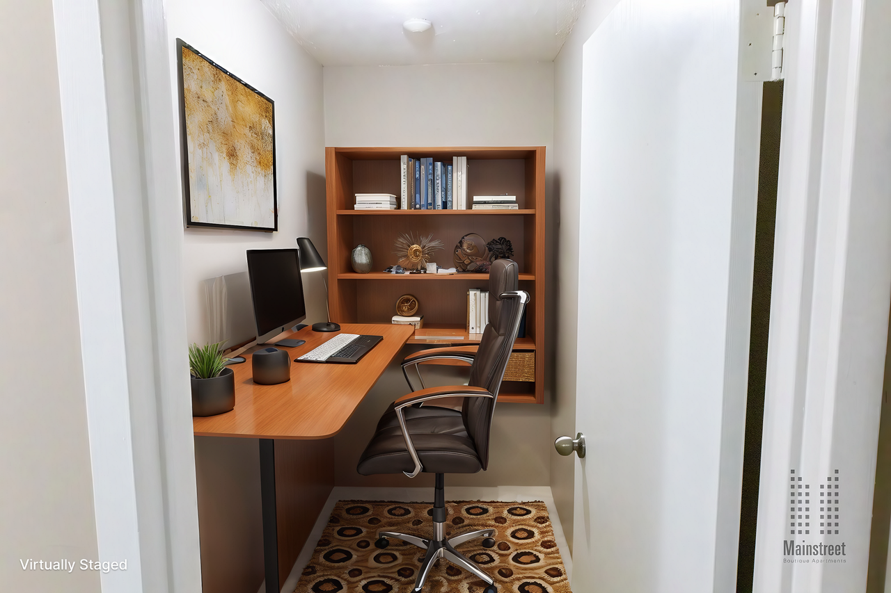 Cheam View Apartments 2 - Photo 5 of 15