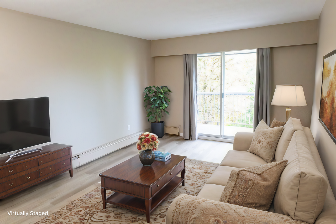 Cheam View Apartments 2 - Photo 6 of 15