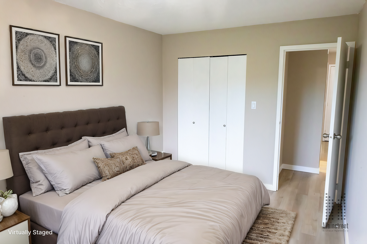 Cheam View Apartments 2 - Photo 7 of 15