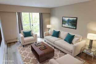 Chilliwack Landing Apartments - Photo 1 of 1
