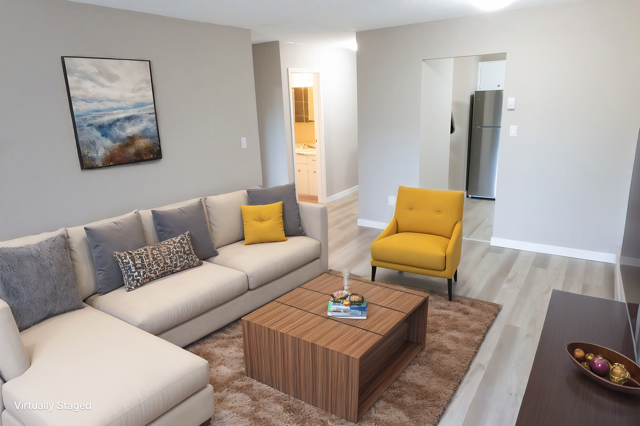 Chilliwack Landing Apartments - Photo 4 of 18