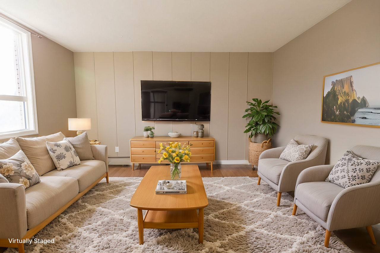 Mainstreet Beltline Apartments - Photo 2 of 19