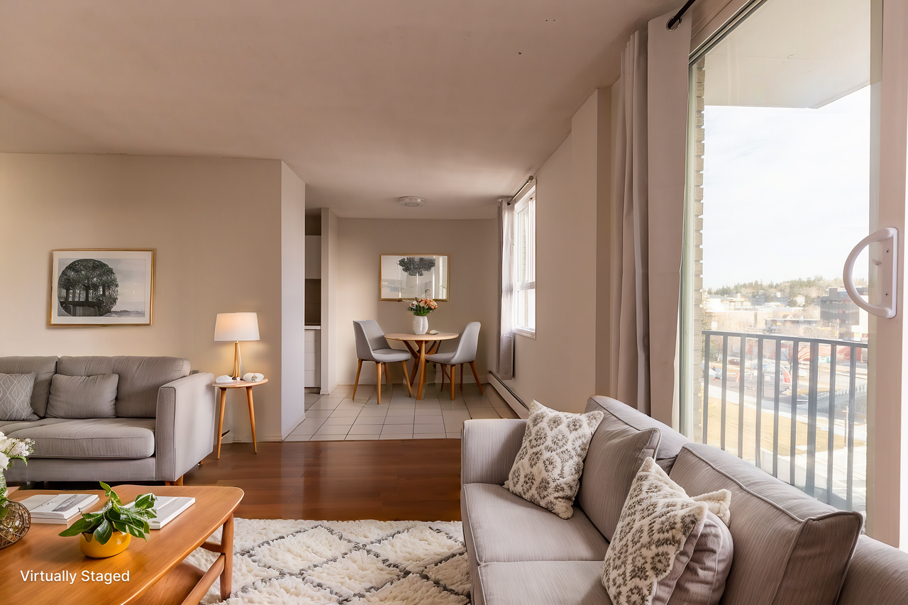 Mainstreet Beltline Apartments - Photo 5 of 19