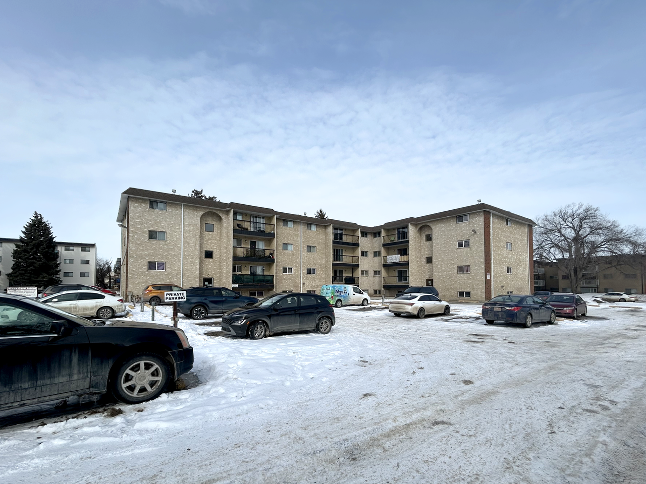 Mainstreet Waskasoo Apartments - Photo 3 of 3