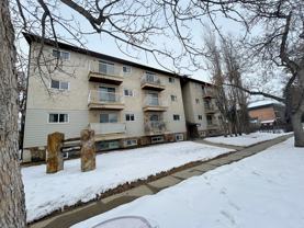 Waskasoo Terrace Apartments - Photo 1 of 1