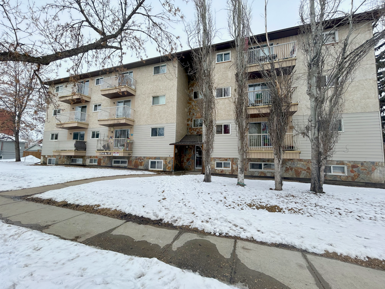 Waskasoo Terrace Apartments - Photo 2 of 3