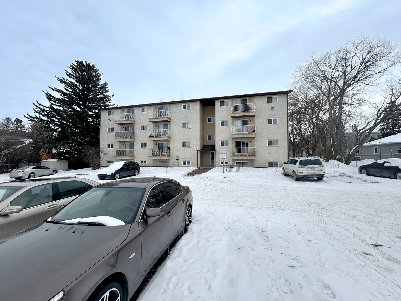 Waskasoo Terrace Apartments - Photo 3 of 3