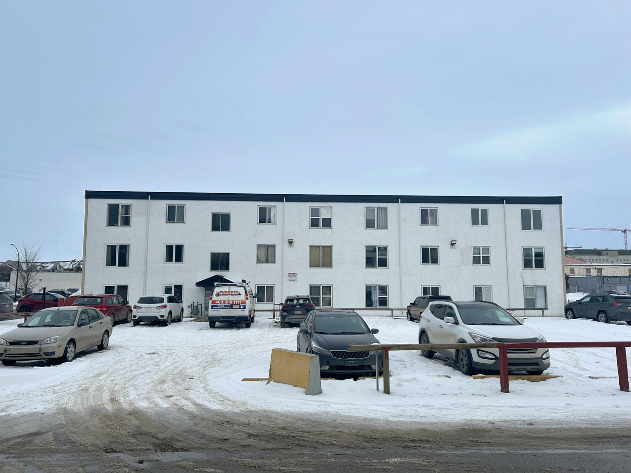 Mainstreet Gaetz Core - Photo 2 of 2