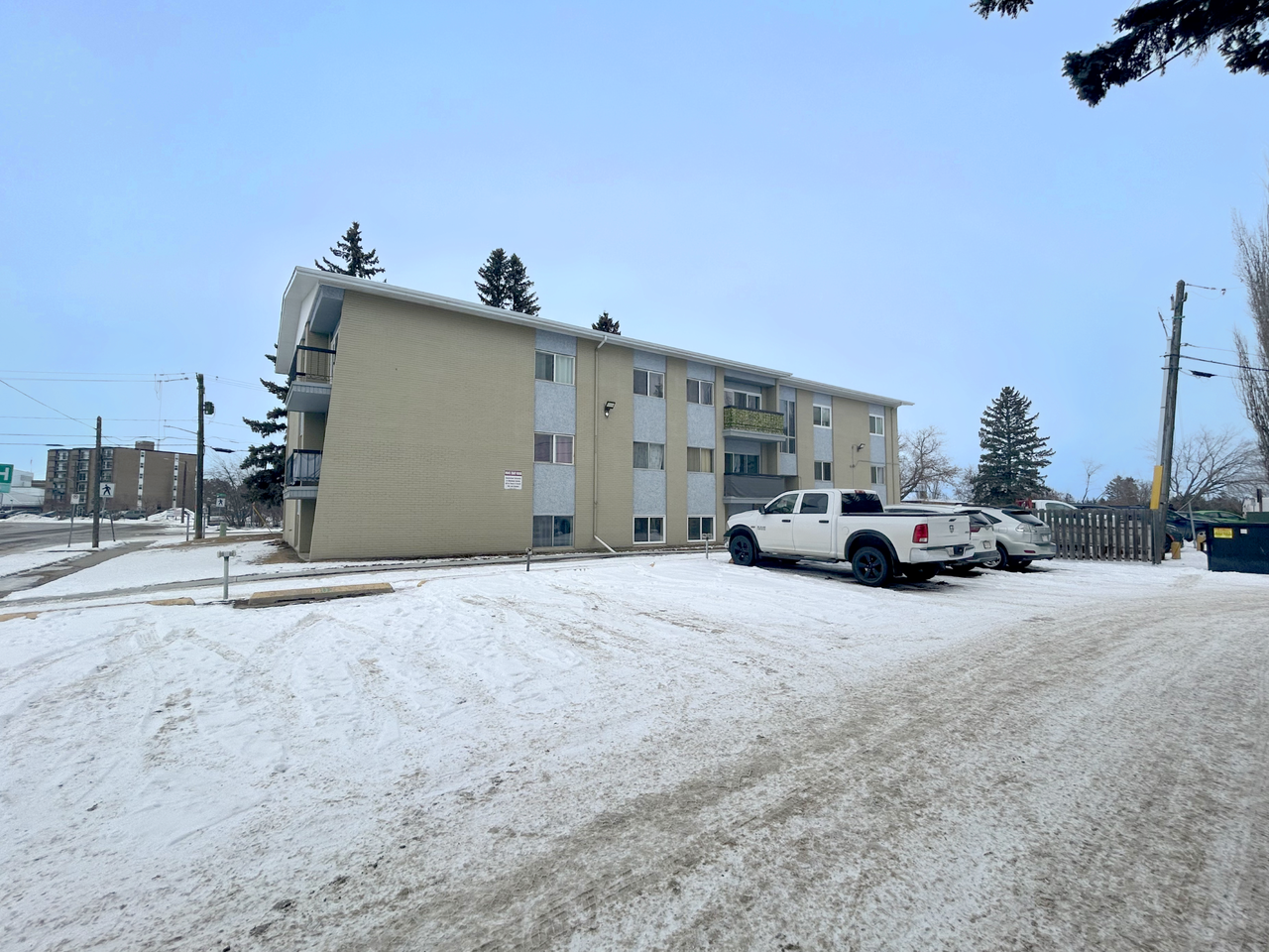 Mainstreet South Hill Apartments - Photo 2 of 3