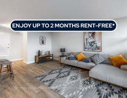 featured image of 38 Dixington Cres