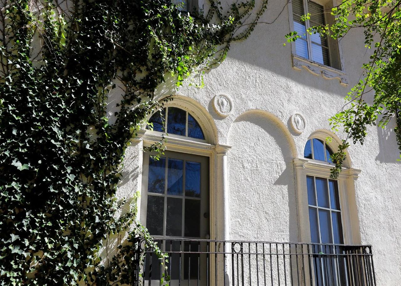 Clark Terrace Apartments - Photo 2 of 7