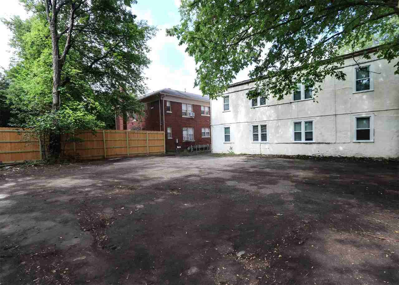 Clark Terrace Apartments - Photo 6 of 7