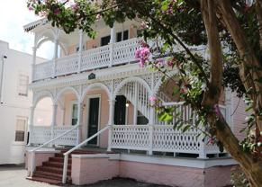 The Painted Lady - Photo 1 of 1