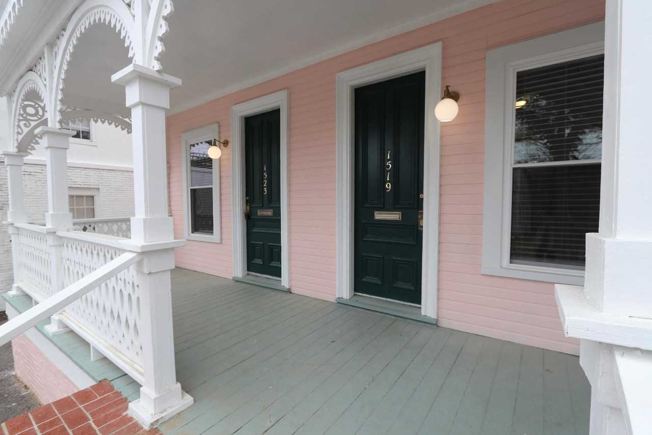 The Painted Lady - Photo 2 of 2