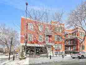 1455 av. Laurier E. - Photo 1 of 1