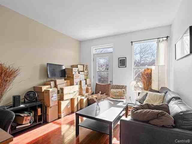 1455 av. Laurier E. - Photo 4 of 12