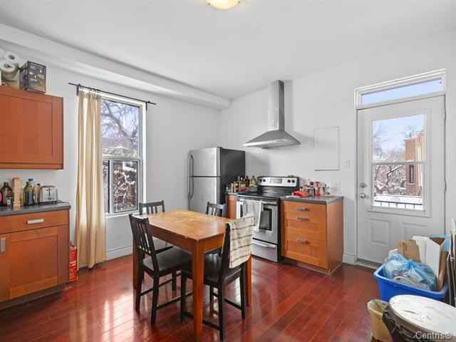 1455 av. Laurier E. - Photo 5 of 12
