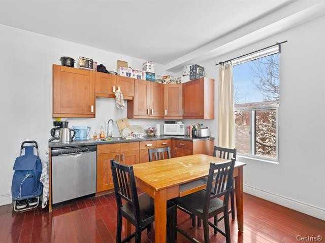 1455 av. Laurier E. - Photo 6 of 12