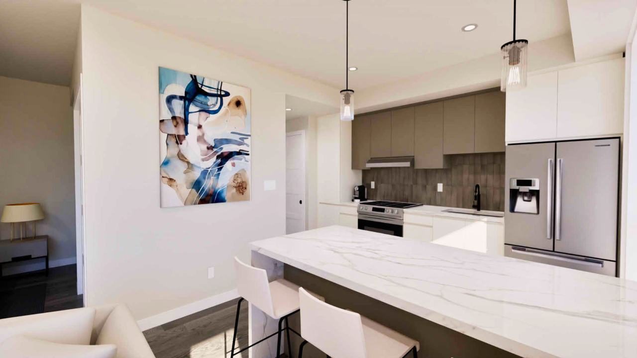 Complexe Fraser - Photo 2 of 19