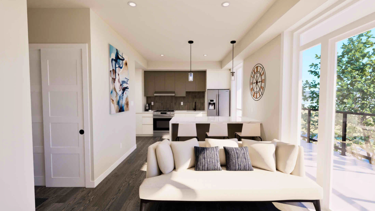 Complexe Fraser - Photo 3 of 19