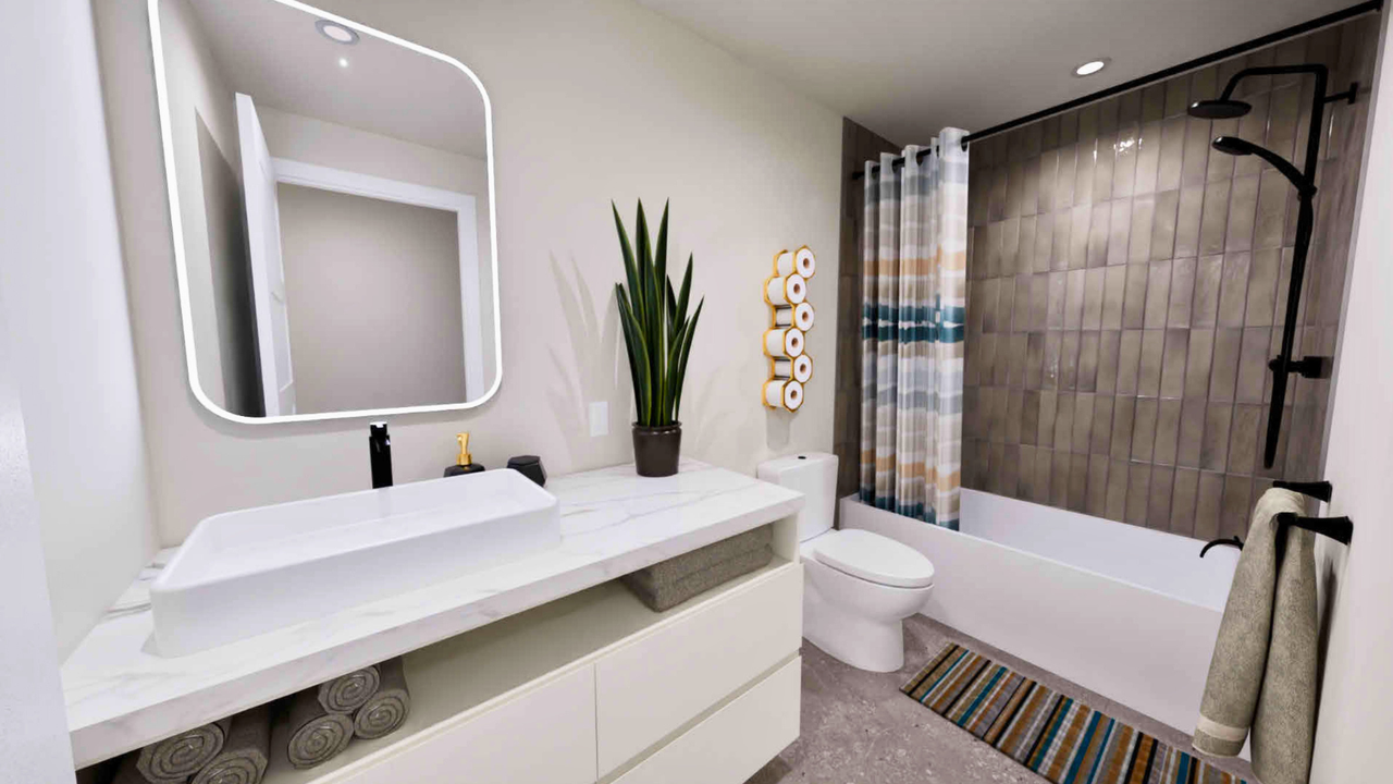 Complexe Fraser - Photo 4 of 19