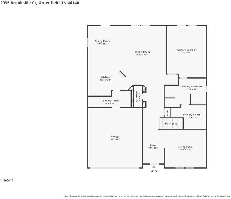 2035 Brookside Ct - Photo 3 of 17