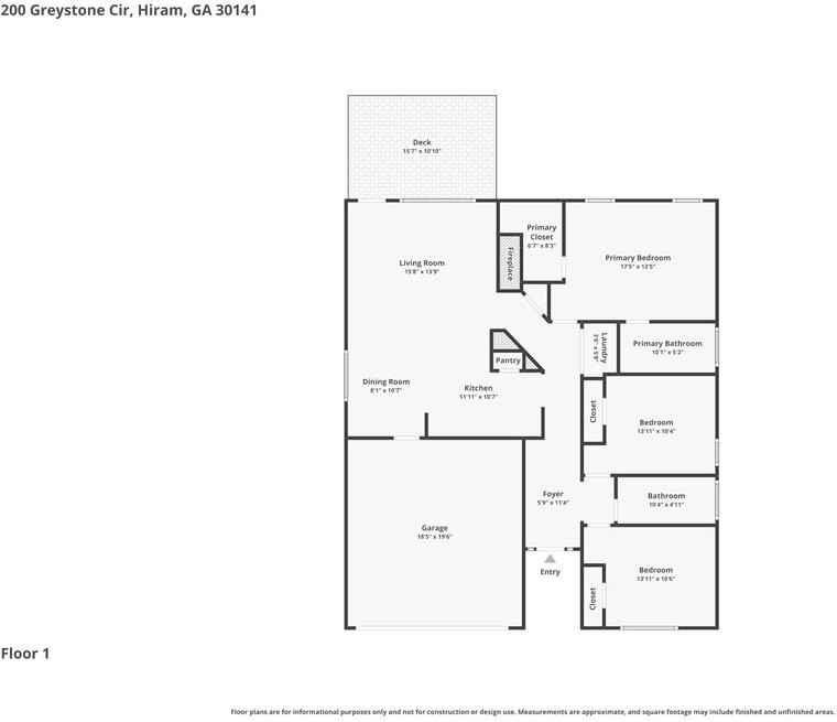 200 Greystone Cir - Photo 2 of 16