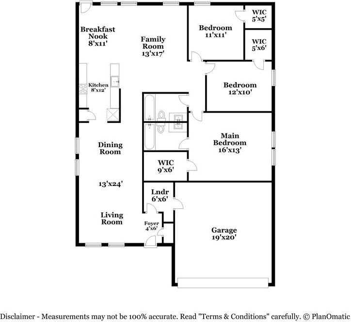 706 Langford Dr - Photo 2 of 16