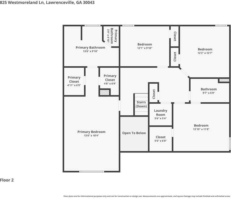 825 Westmoreland Ln - Photo 3 of 17
