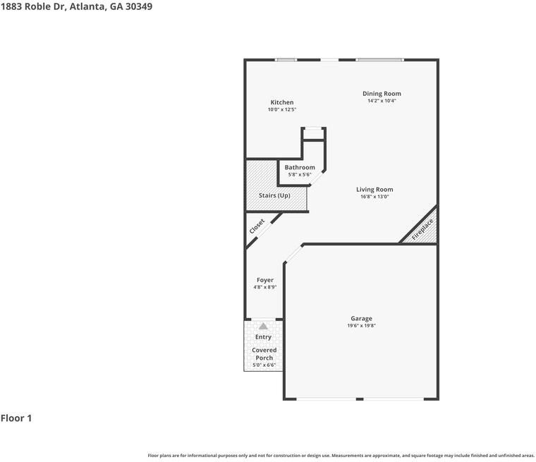 1883 Roble Dr - Photo 2 of 17